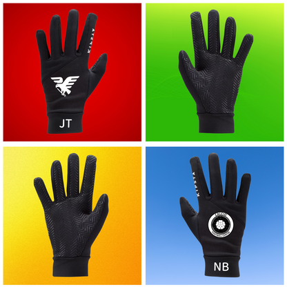 Player Gloves - Kids