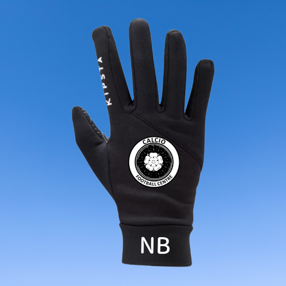 Player Gloves - Kids