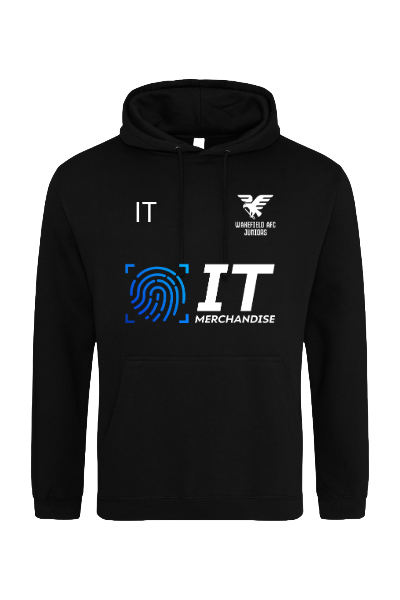 Wakefield AFC Juniors  - Junior Hoodies