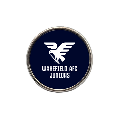 Wakefield AFC Juniors Pin badge