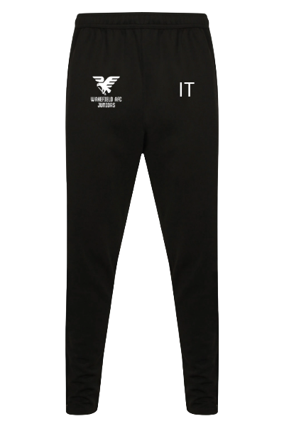 Wakefield AFC Juniors - Junior Track Pants