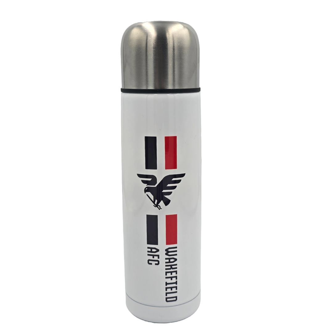 Wakefield AFC Flask 500ml
