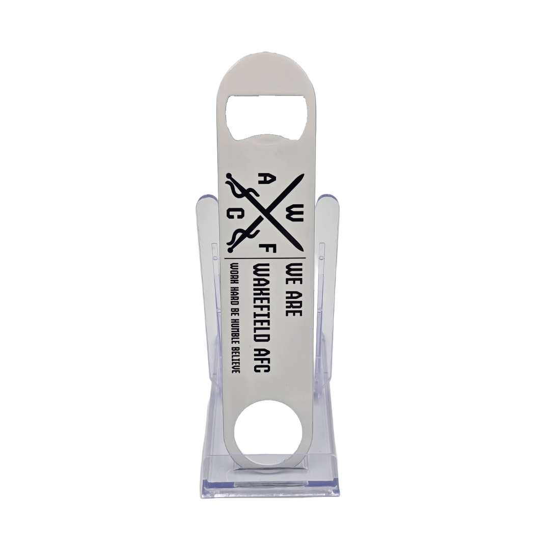 Wakefield AFC Bar Blade