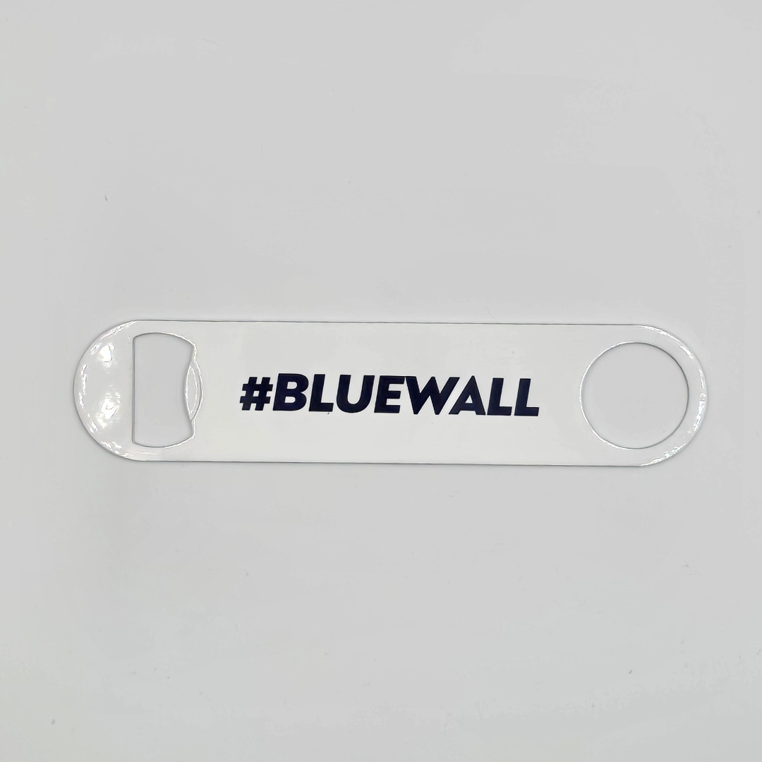 Bespoke Bar Blade