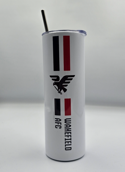 Wakefield AFC Tumbler