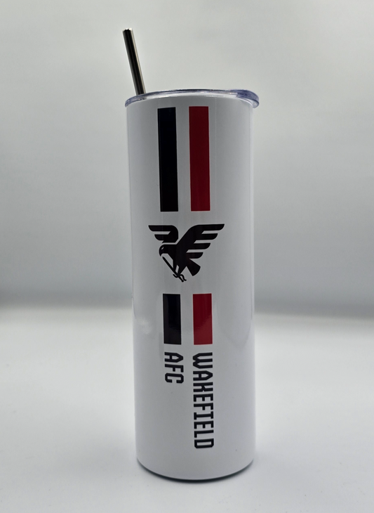 Wakefield AFC Tumbler