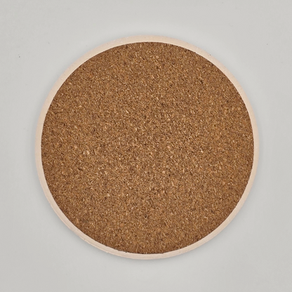 Wakefield AFC Round Ceramic Coasters