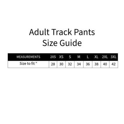 Wakefield AFC Juniors Adult Track Pants