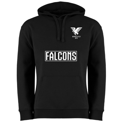 Wakefield AFC - Falcons-  Premium Hoodie