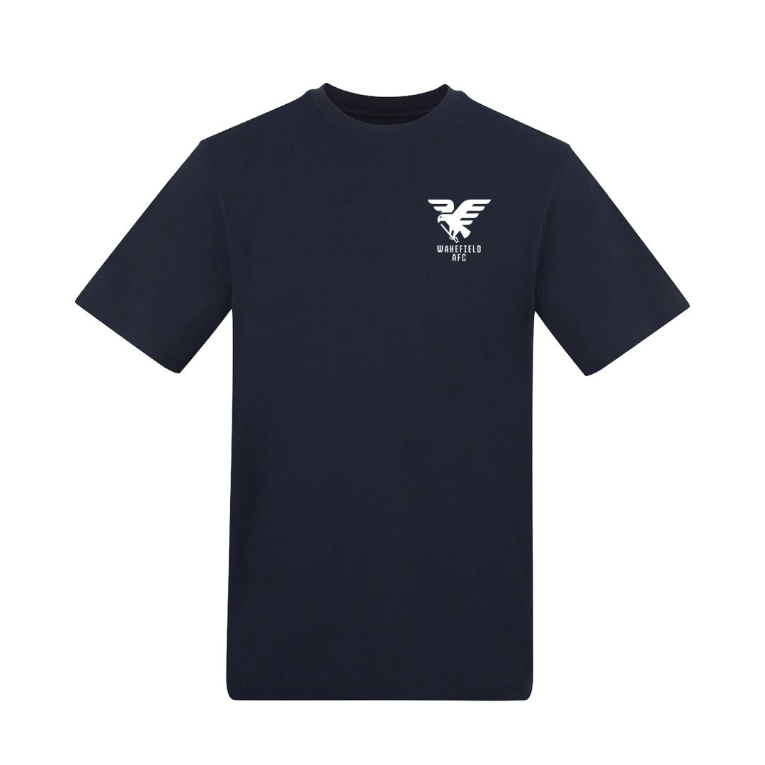 Wakefield AFC - T-Shirt