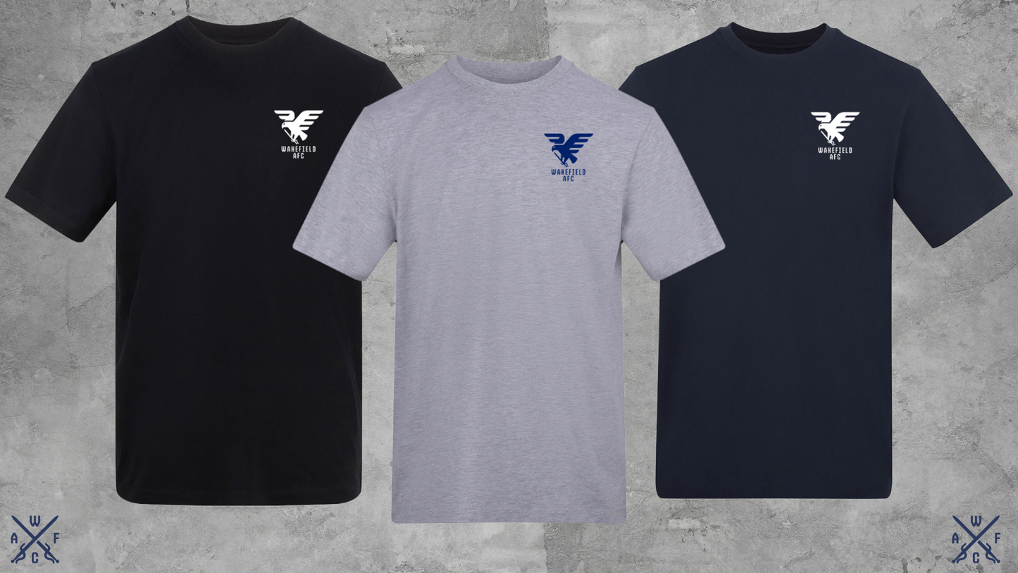 Wakefield AFC - T-Shirt