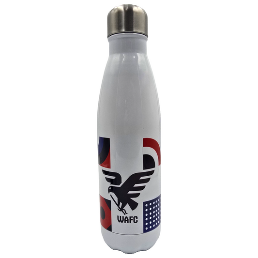 Wakefield AFC Juniors Bowling Water Bottle
