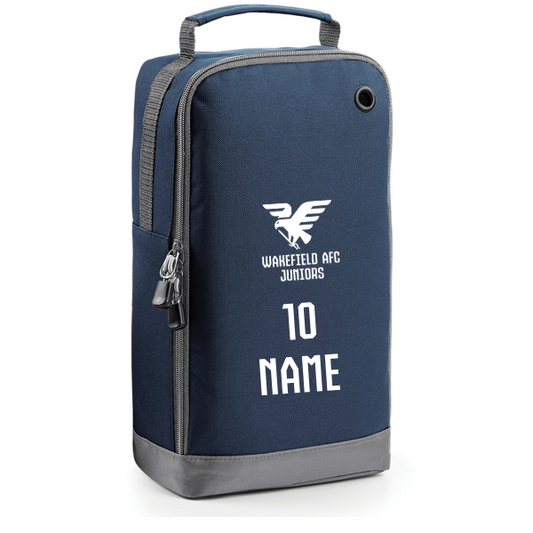 Wakefield AFC Juniors Bootbag