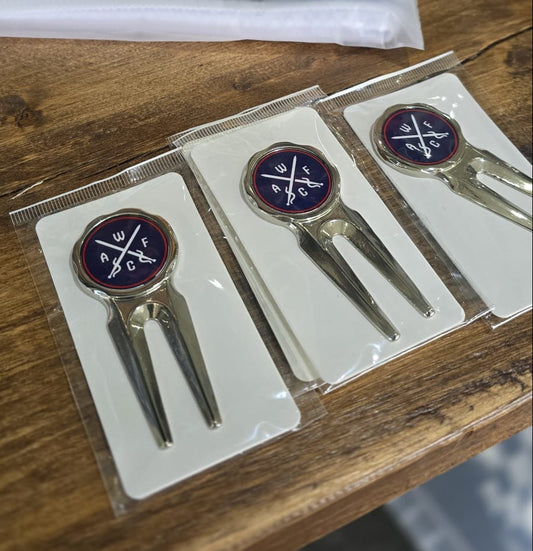 Wakefield AFC Pitch Mark Repairer