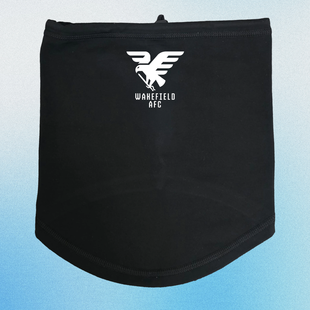 Wakefield AF Sports Snood
