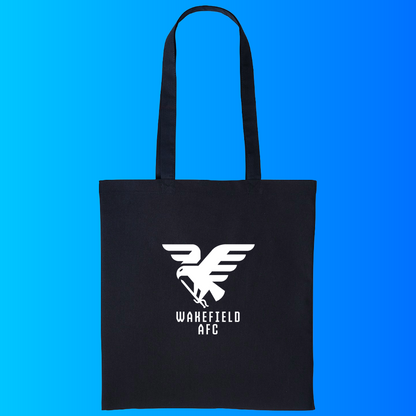 Wakefield AFC Tote Bags