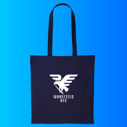 Wakefield AFC Tote Bags