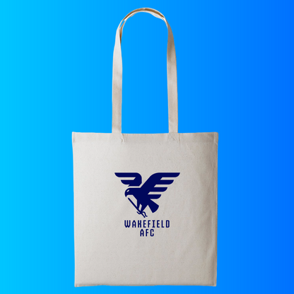 Wakefield AFC Tote Bags