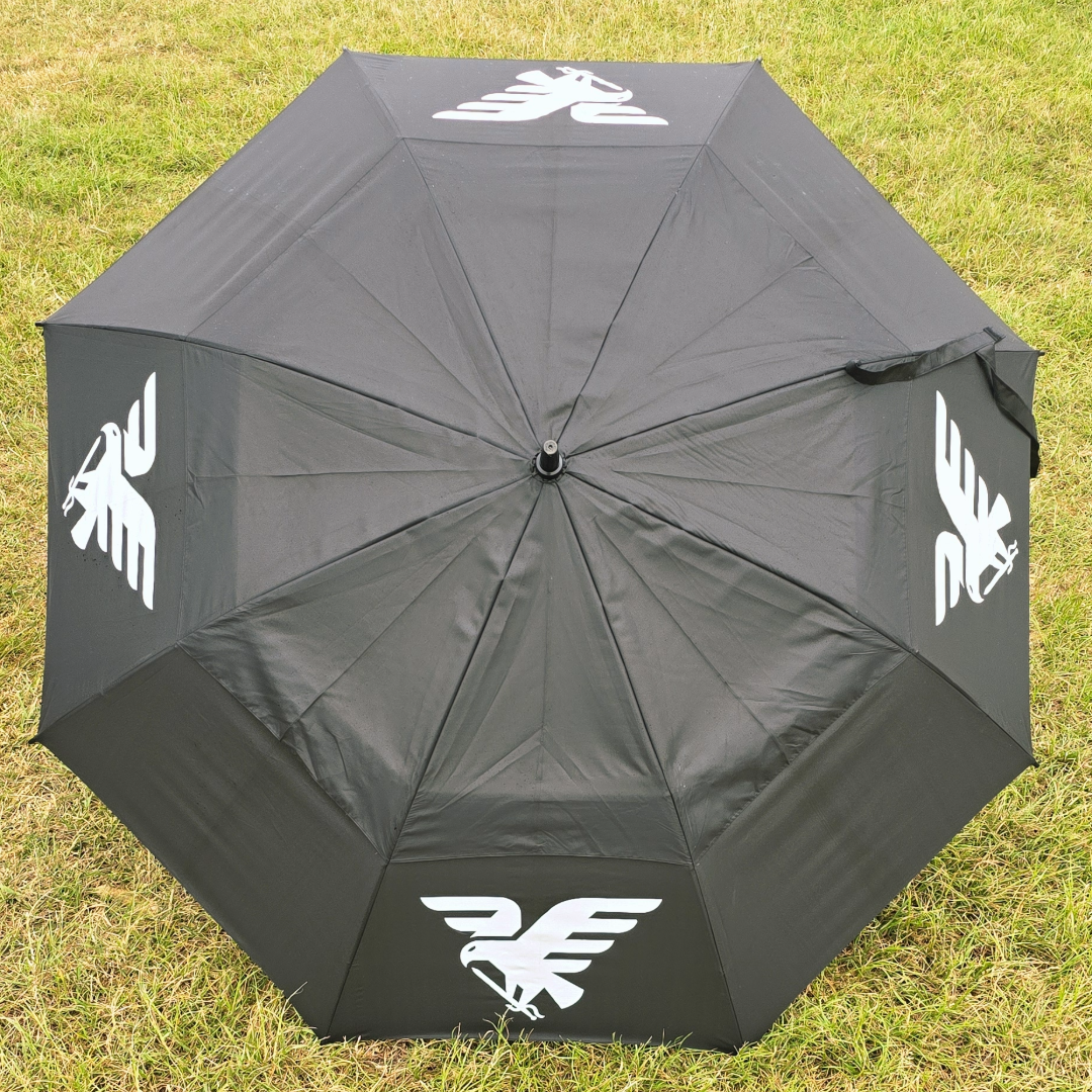 Wakefield AFC Umbrella