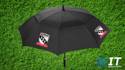 Horbury Town Umbrella