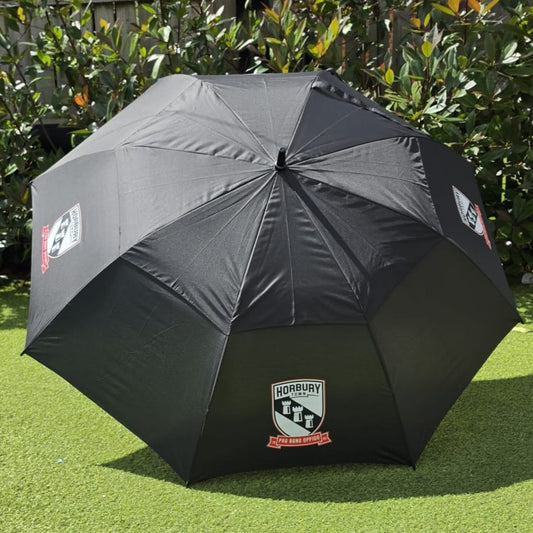 Horbury Town Umbrella