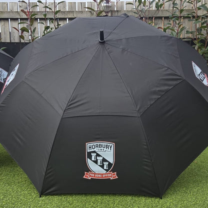 Horbury Town Umbrella