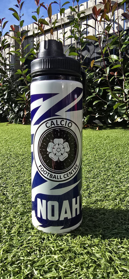 Calcio - Team Water Bottle