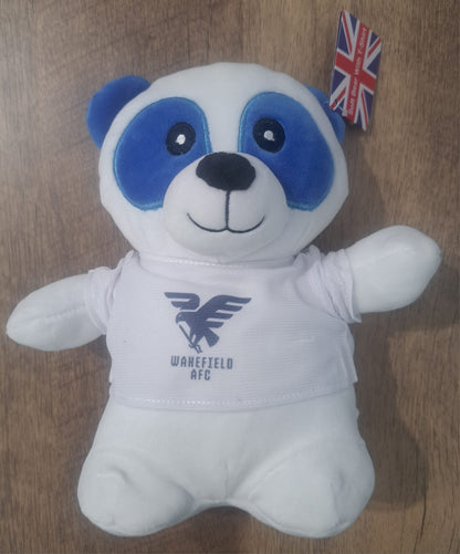 Wakefield AFC Teddy