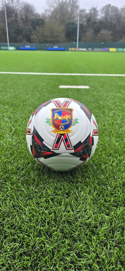 Mitre Impel EVO Presentation Football