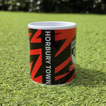 Horbury Town Mug