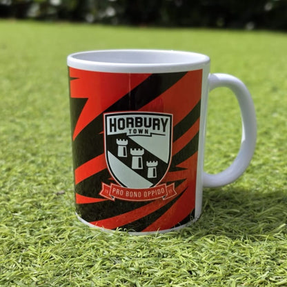 Horbury Town Mug