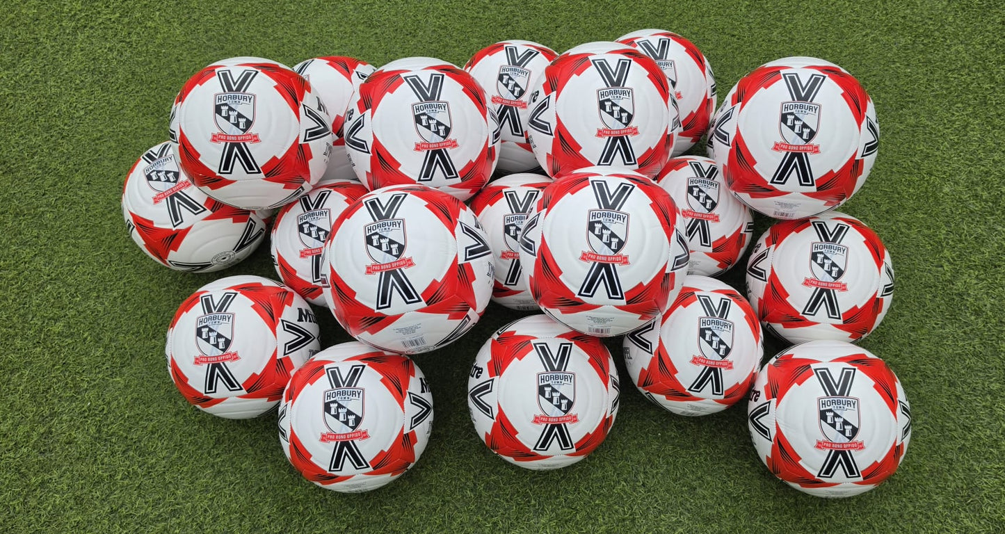 Horbury Town Football