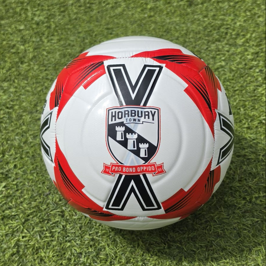 Horbury Town Football