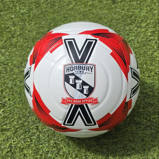 Horbury Town Football