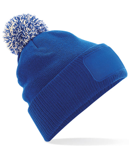 Bobble Hats