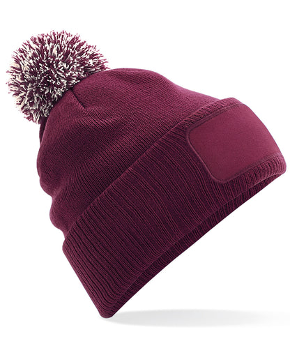 Bobble Hats