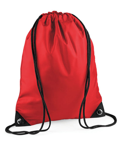 Drawstring Gym Bags