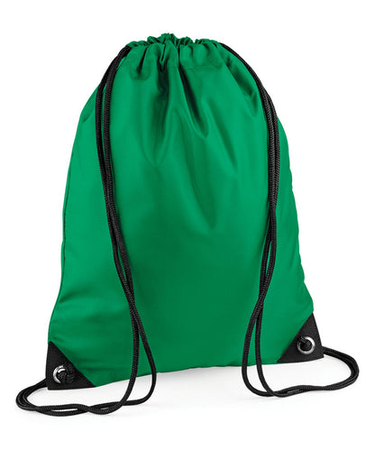 Drawstring Gym Bags