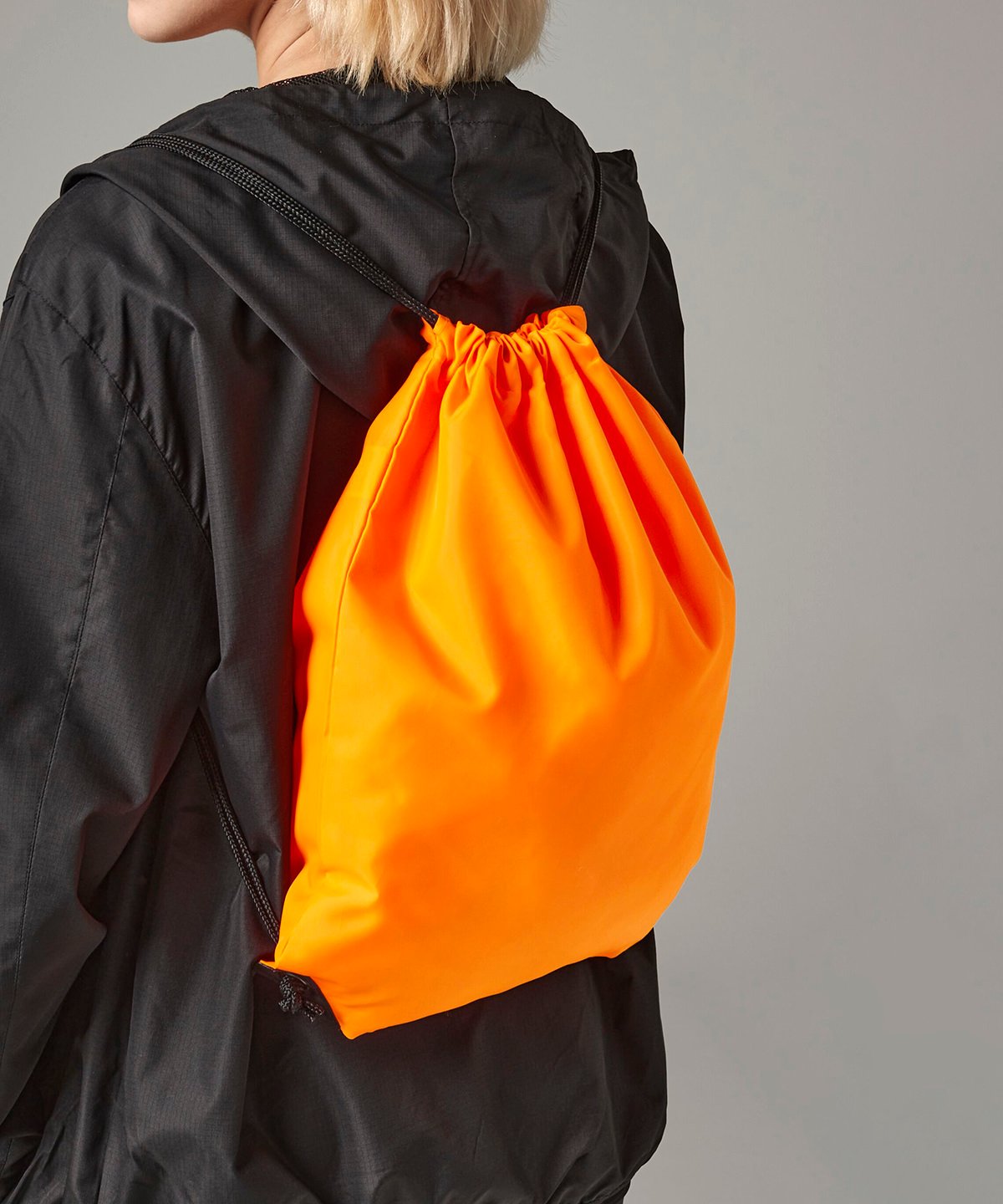 Drawstring Gym Bags