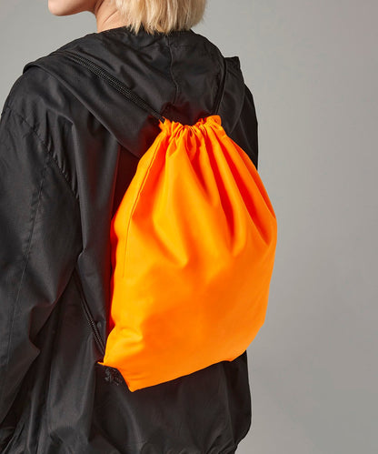 Drawstring Gym Bags