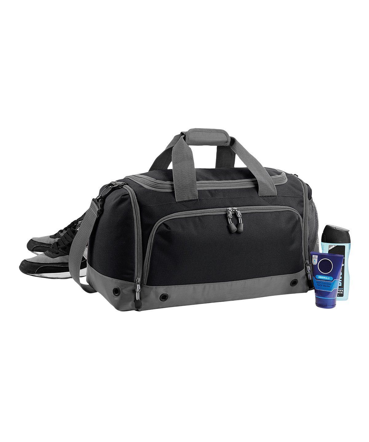 Player Holdall