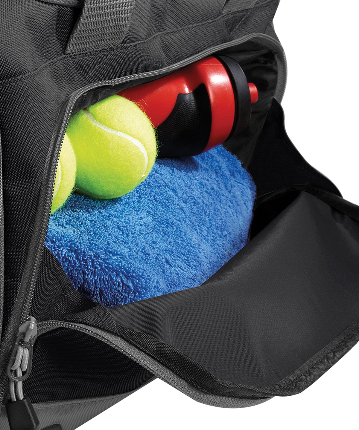 Player Holdall
