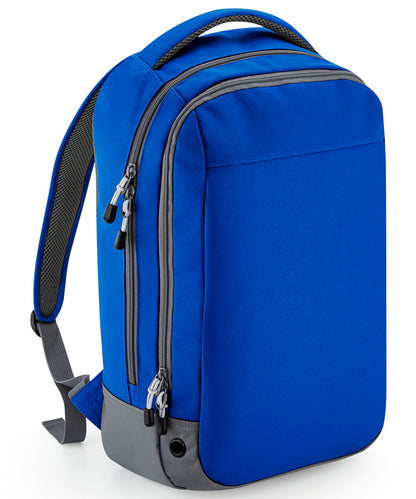 Player Backpack
