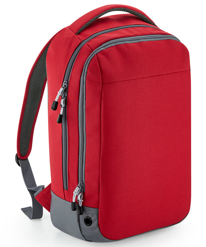 Player Backpack