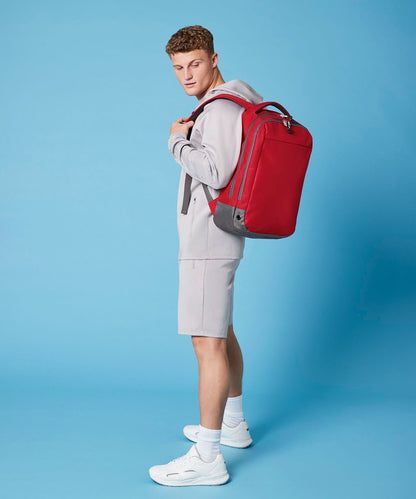 Player Backpack