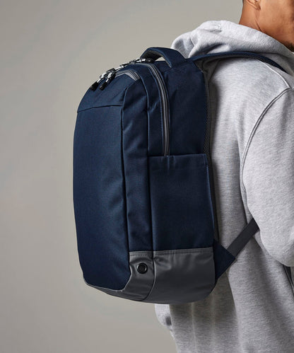 Player Backpack