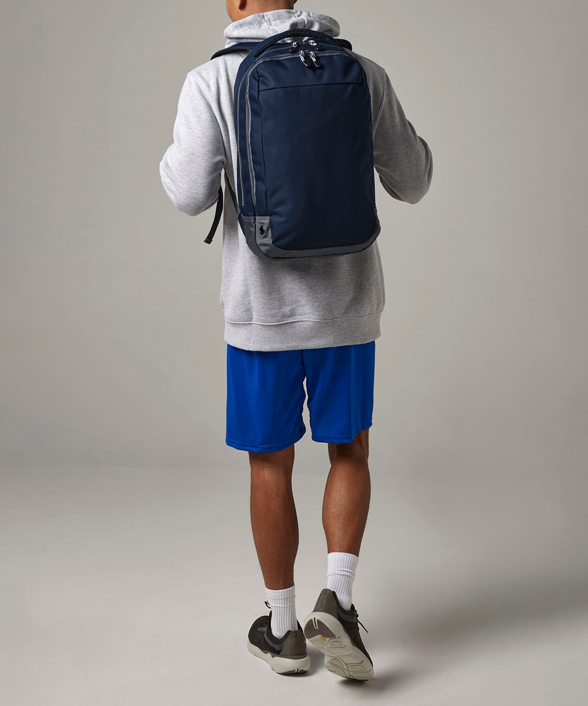 Player Backpack