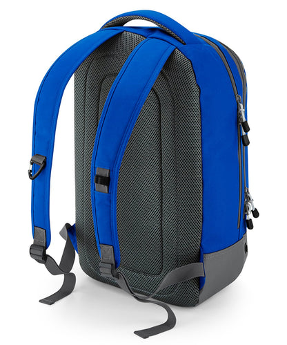 Player Backpack