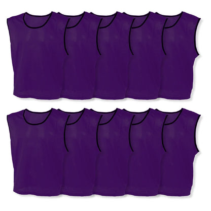 Mesh Training Bibs - Personalised