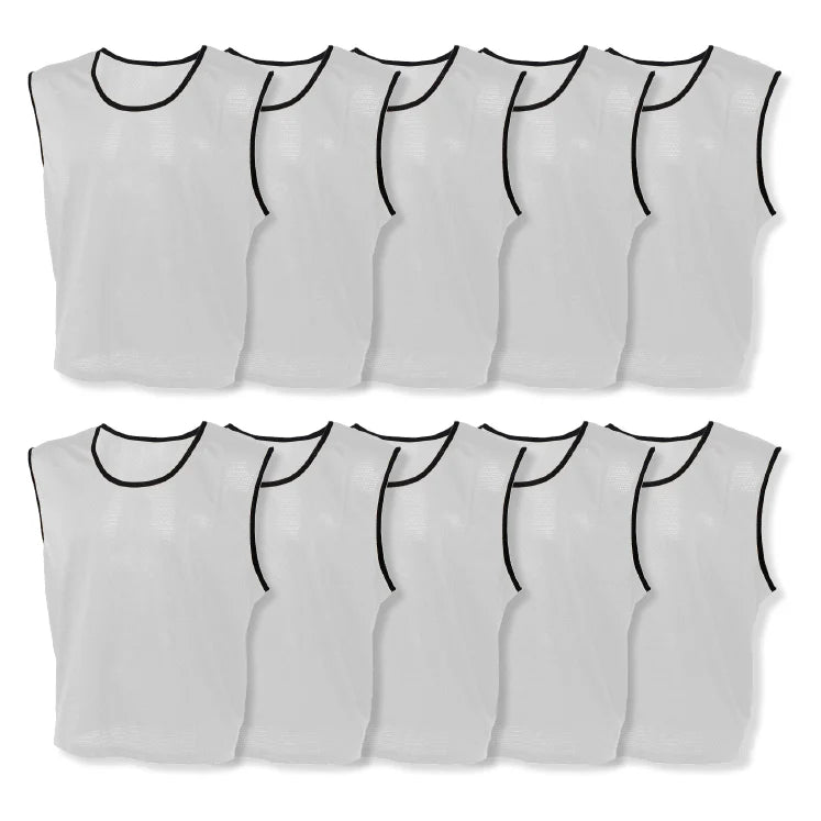 Mesh Training Bibs - Personalised